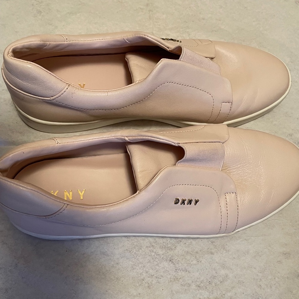 DKNY sneakers